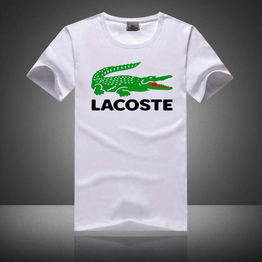 Lacoste T-shirts men-L5808T